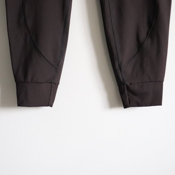 Athleta Womens Sz M Rainier Compression Lined Activewear Outdoor Jogger - Picture 9 of 11